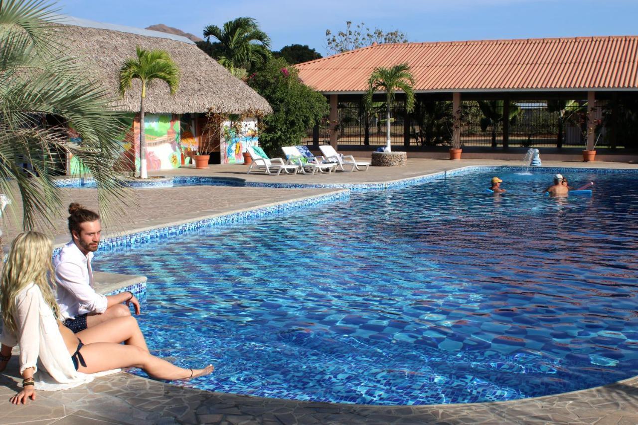 Punta Chame Club And Resort One Bedroom Home Pajonal  Exterior foto