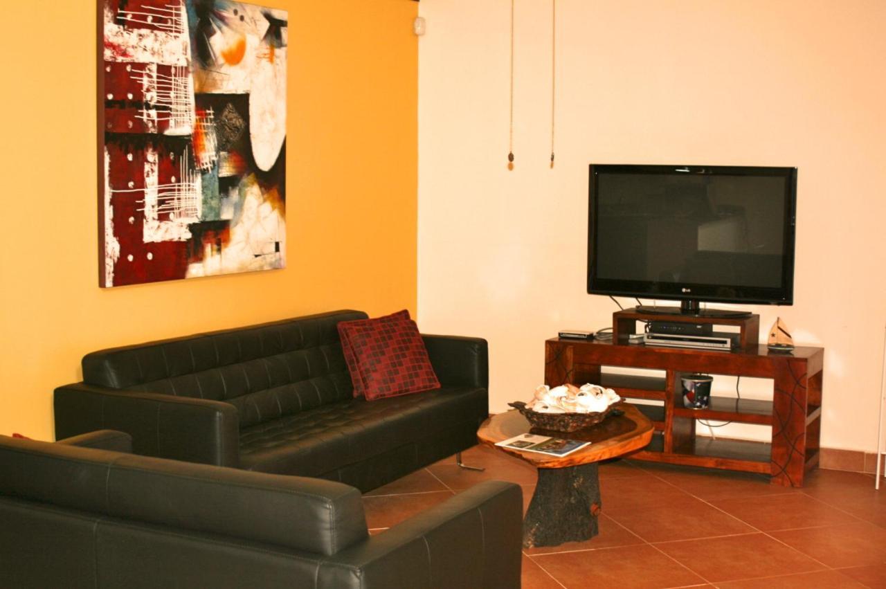Punta Chame Club And Resort One Bedroom Home Pajonal  Exterior foto