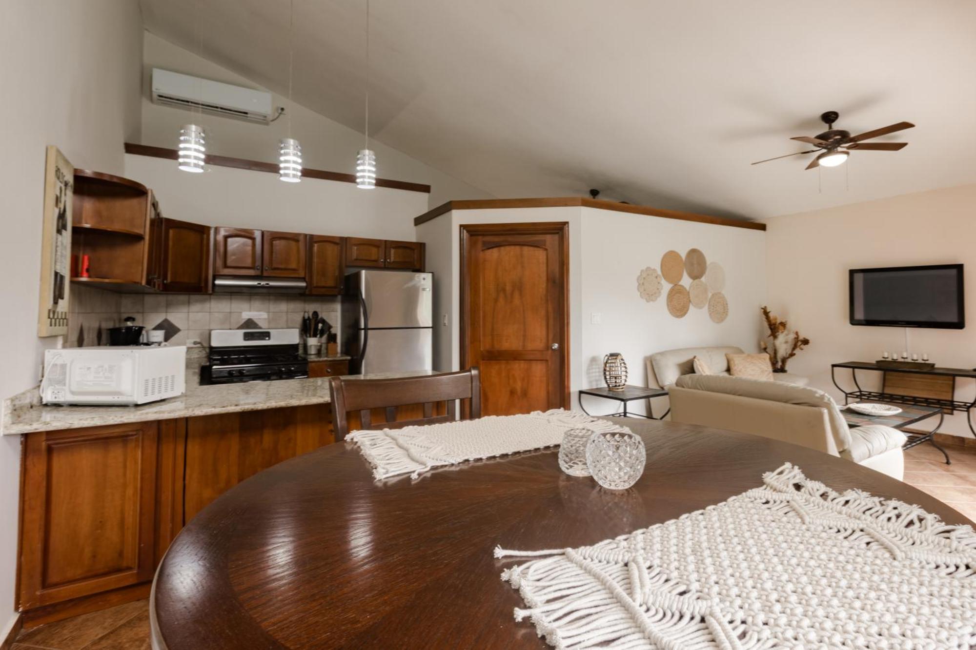 Punta Chame Club And Resort One Bedroom Home Pajonal  Exterior foto